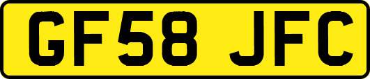 GF58JFC