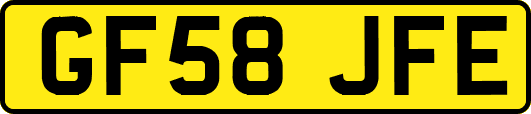 GF58JFE