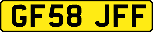 GF58JFF