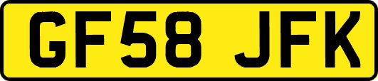 GF58JFK