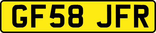 GF58JFR