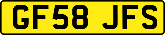 GF58JFS