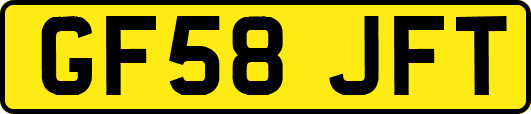 GF58JFT