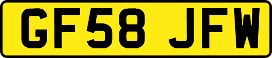 GF58JFW