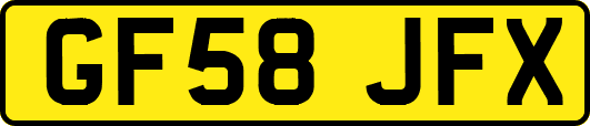 GF58JFX