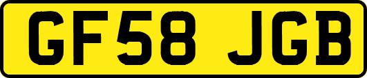 GF58JGB