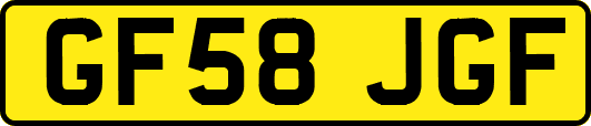 GF58JGF