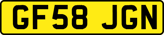 GF58JGN