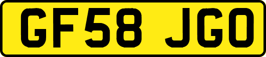 GF58JGO