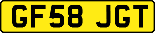 GF58JGT