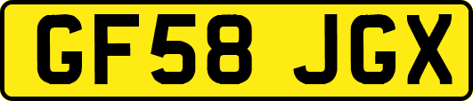 GF58JGX