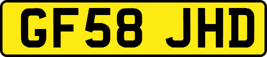 GF58JHD