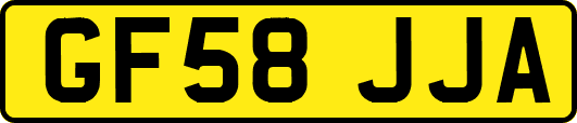 GF58JJA