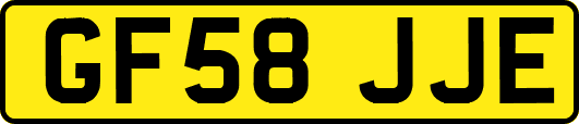 GF58JJE