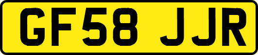 GF58JJR
