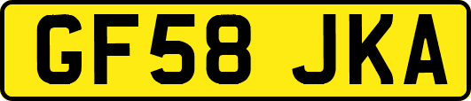 GF58JKA