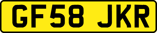 GF58JKR