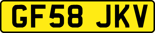 GF58JKV