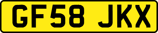 GF58JKX