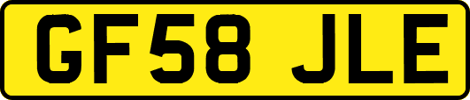 GF58JLE