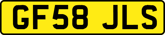 GF58JLS