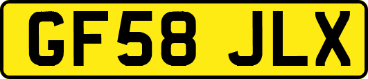 GF58JLX