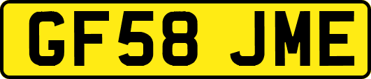 GF58JME