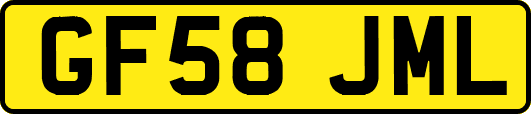GF58JML