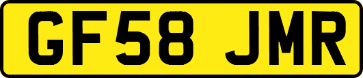 GF58JMR