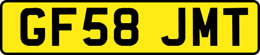GF58JMT