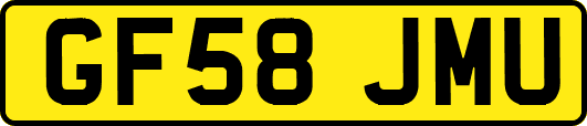 GF58JMU