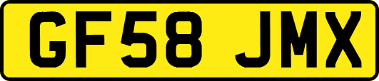 GF58JMX
