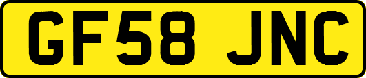 GF58JNC