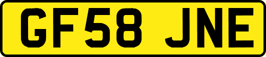 GF58JNE