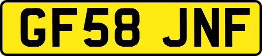 GF58JNF
