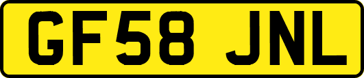 GF58JNL