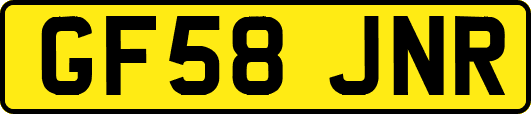 GF58JNR