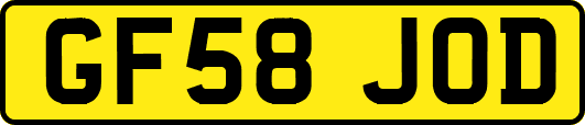 GF58JOD
