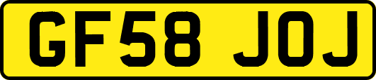 GF58JOJ