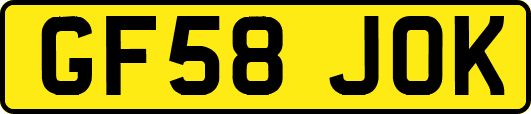 GF58JOK