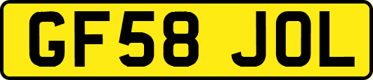 GF58JOL