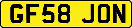 GF58JON