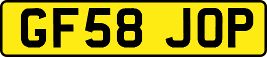 GF58JOP
