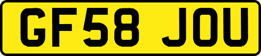 GF58JOU