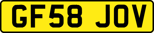 GF58JOV
