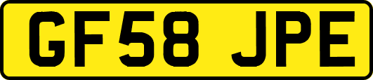 GF58JPE