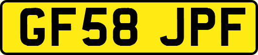 GF58JPF
