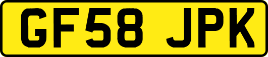 GF58JPK