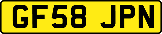 GF58JPN
