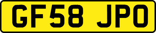 GF58JPO